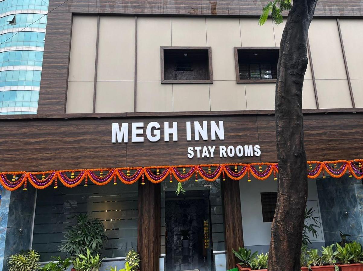 Megh Inn Navi Mumbai Exterior photo